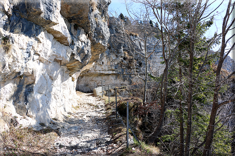 foto Monte Cengio